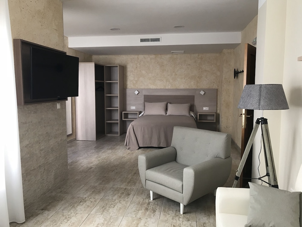 Superior Double Room photo 2