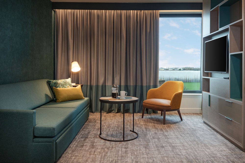 Staybridge Suites London Heathrow - Bath Road, apartamenty IHG, Zdjęcie 5