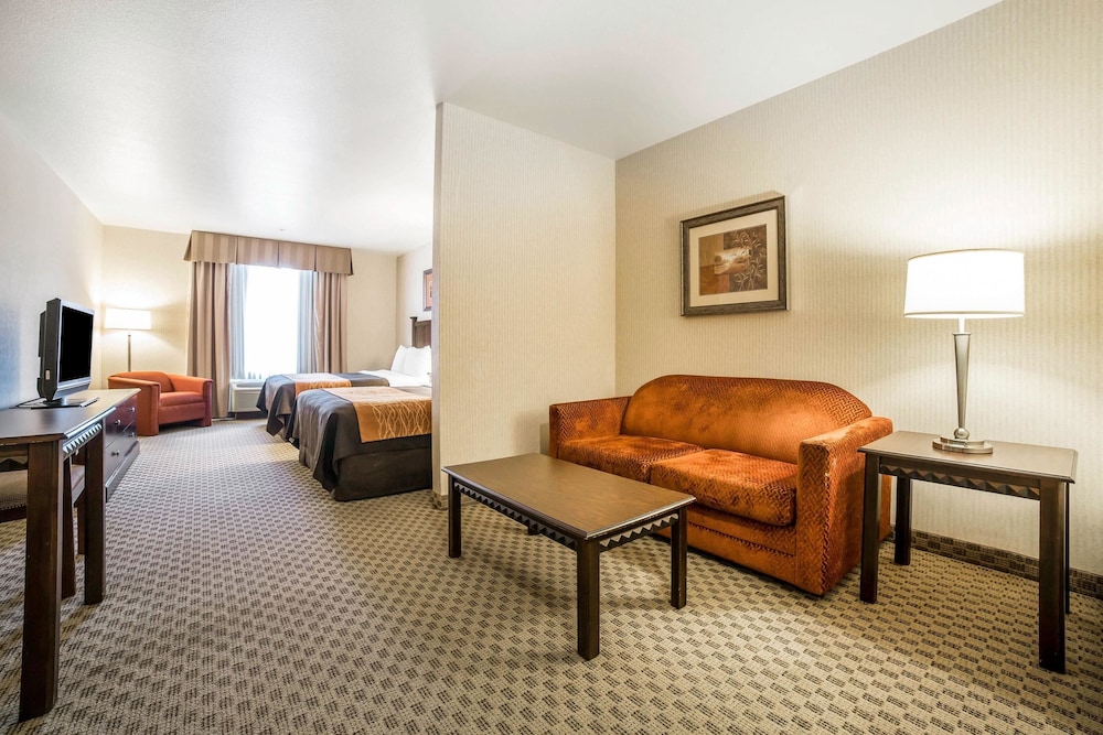 Suite, Non Smoking - Photo 2