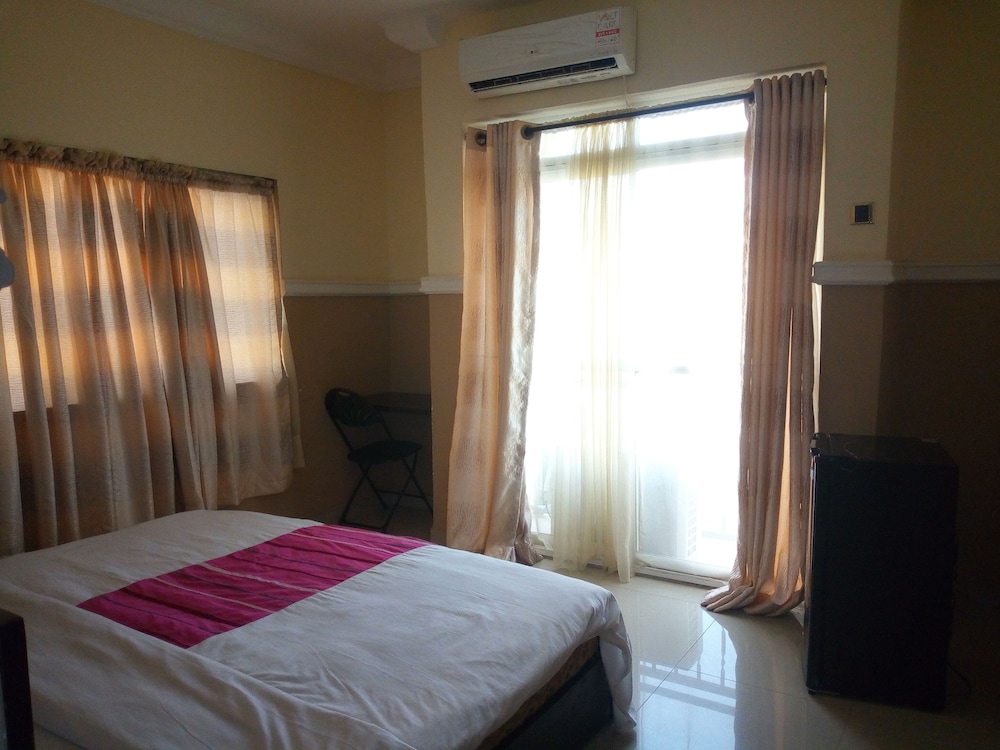 Deluxe Room photo 2