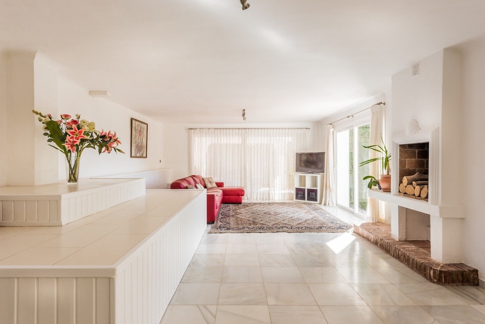 Villa, 5 Bedrooms, Private Pool photo 3