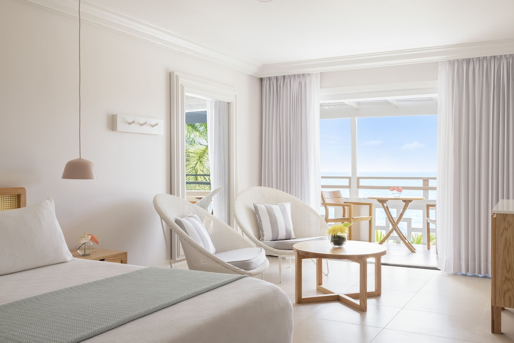 Ocean Suite