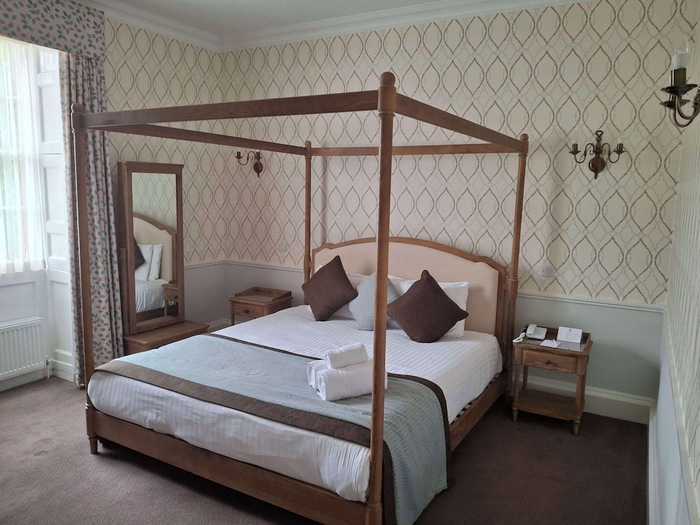 Suite, 1 Double Bed, Non Smoking - Photo 4