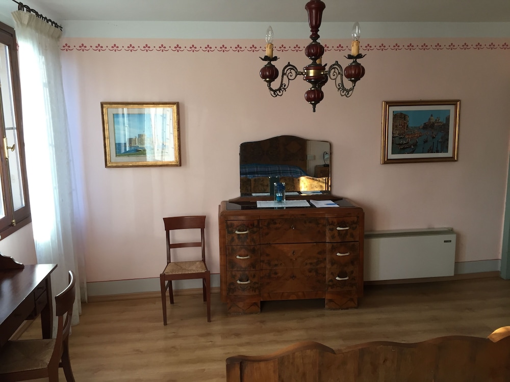 Comfort Room photo 3