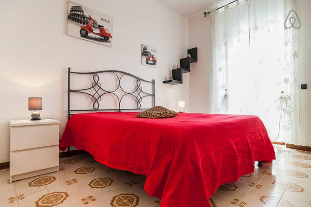 Apartment, 3 Bedrooms