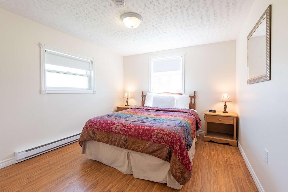 Chalet, 3 Bedrooms, Non Smoking, Jetted Tub photo 3