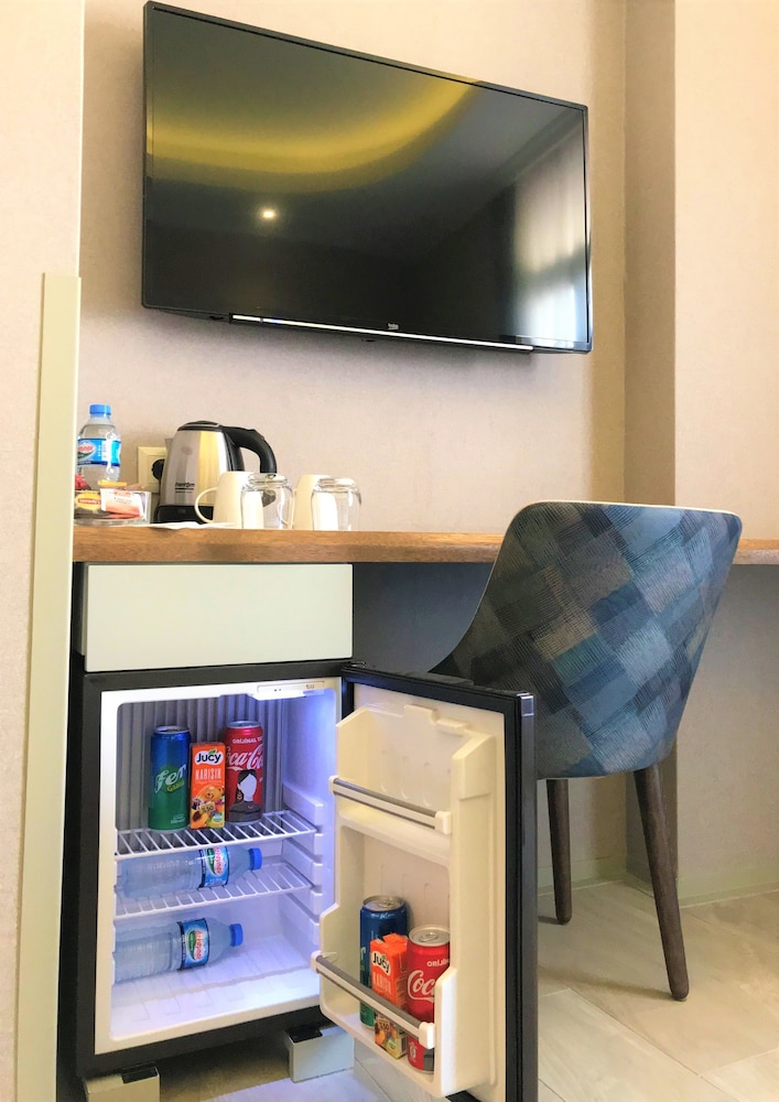 Standard Double Room photo 3