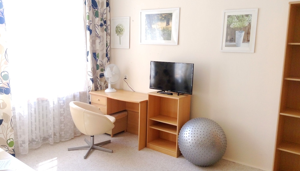 Basic Studio (Rynek 53/55 Street no 6)
