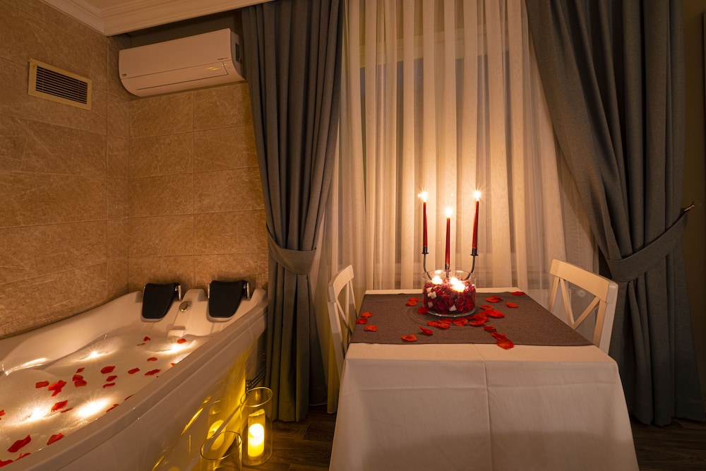 Superior Room, 1 Double Bed photo 2