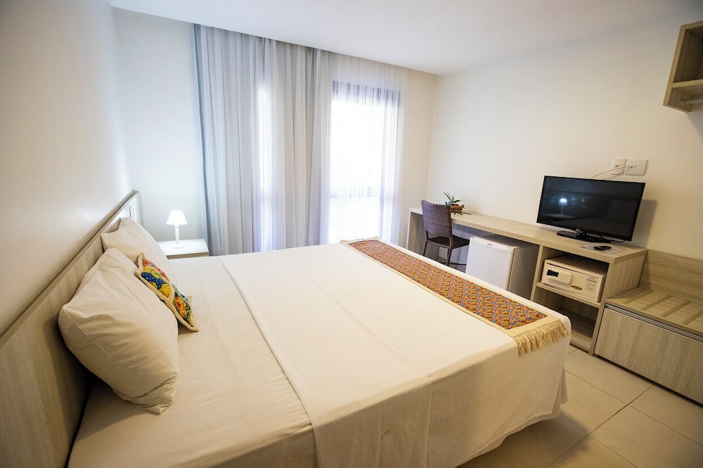 Standard Double or Twin Room, Garden View photo 1
