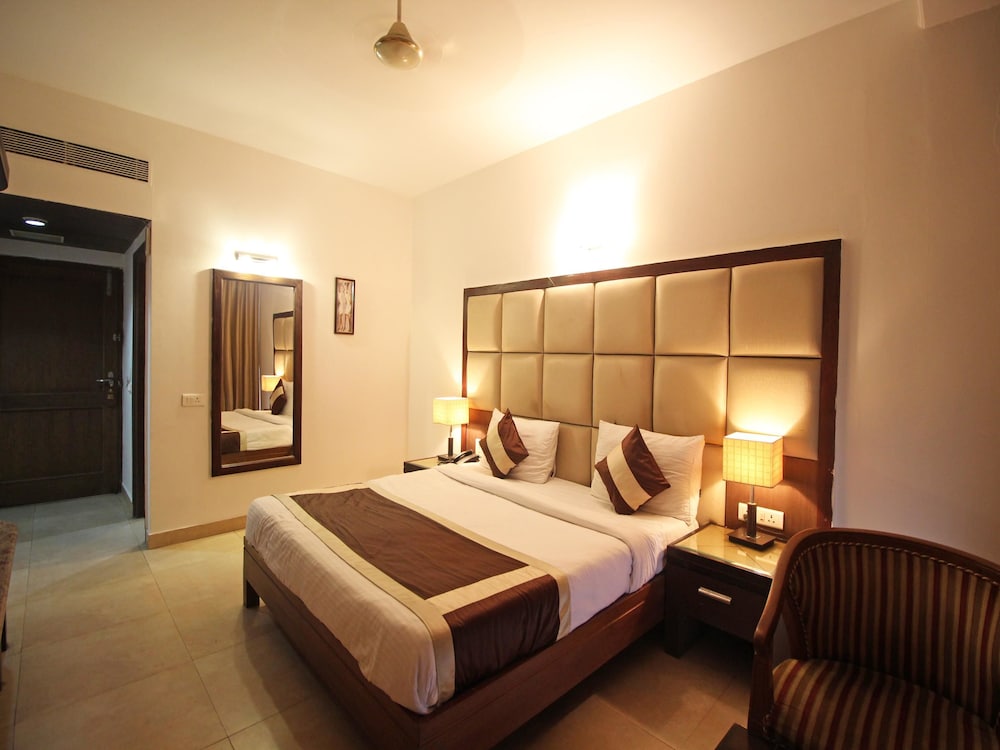 Double Or Twin Room
