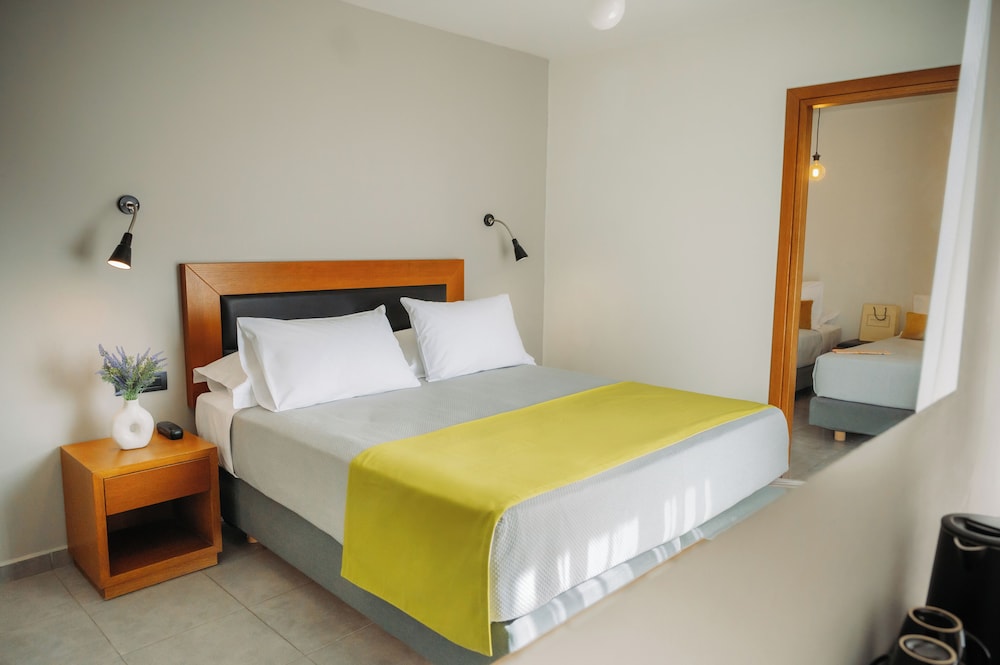 Quad Room photo 1