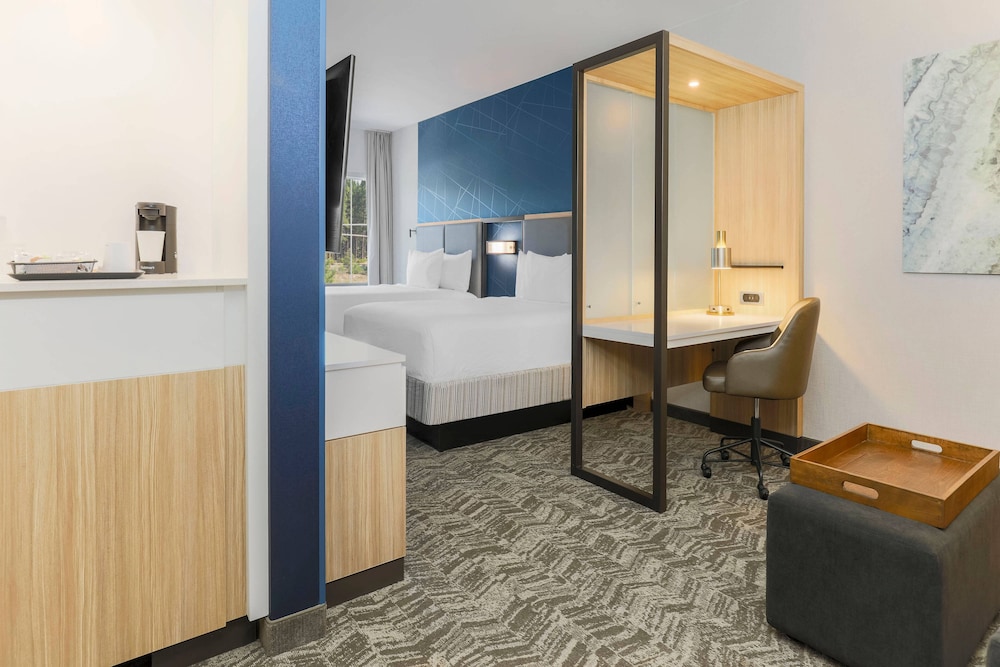 Studio Suite, 2 Queen Beds - Photo 3