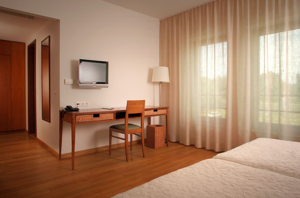 Superior double room - Photo 3
