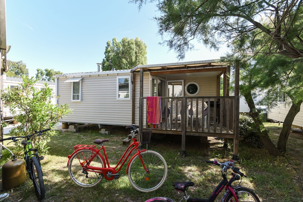 Cottage (4 personnes) photo 2
