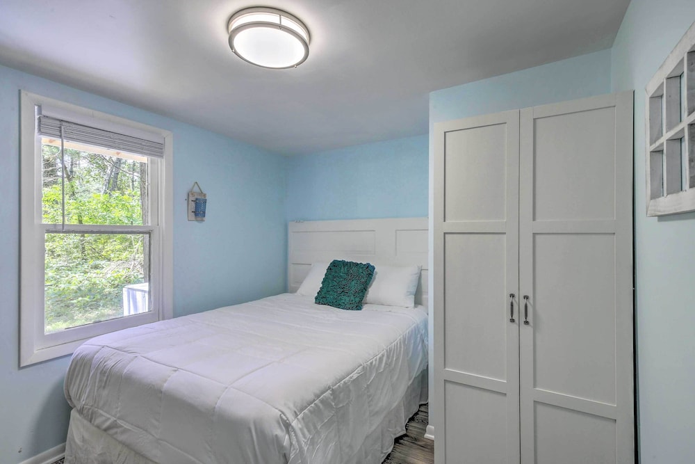 Cottage (2 Bedrooms) photo 1