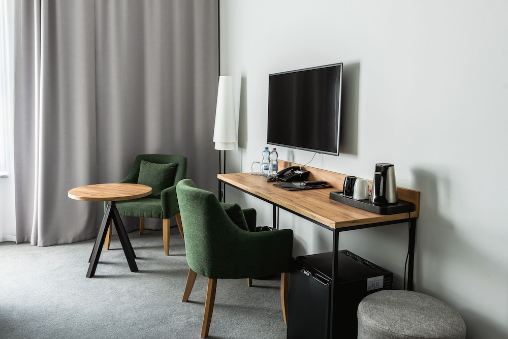 Superior Double Room (Lux) photo 3