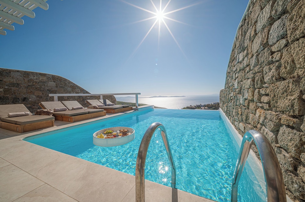 Executive Villa, 5 Bedrooms, Private Pool