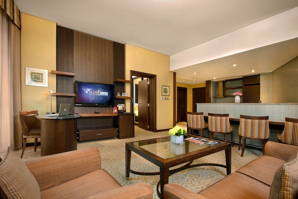 Executive Suite One Bedroom photo 3