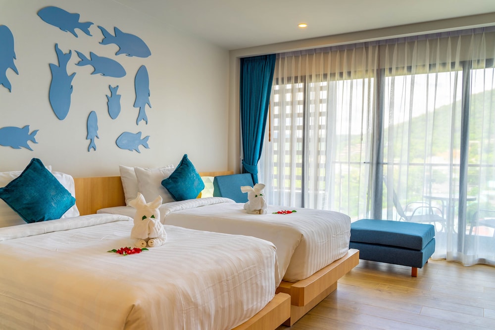 Deluxe Double or Twin Room - Photo 5