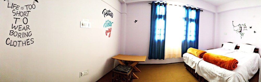 Deluxe Room photo 3