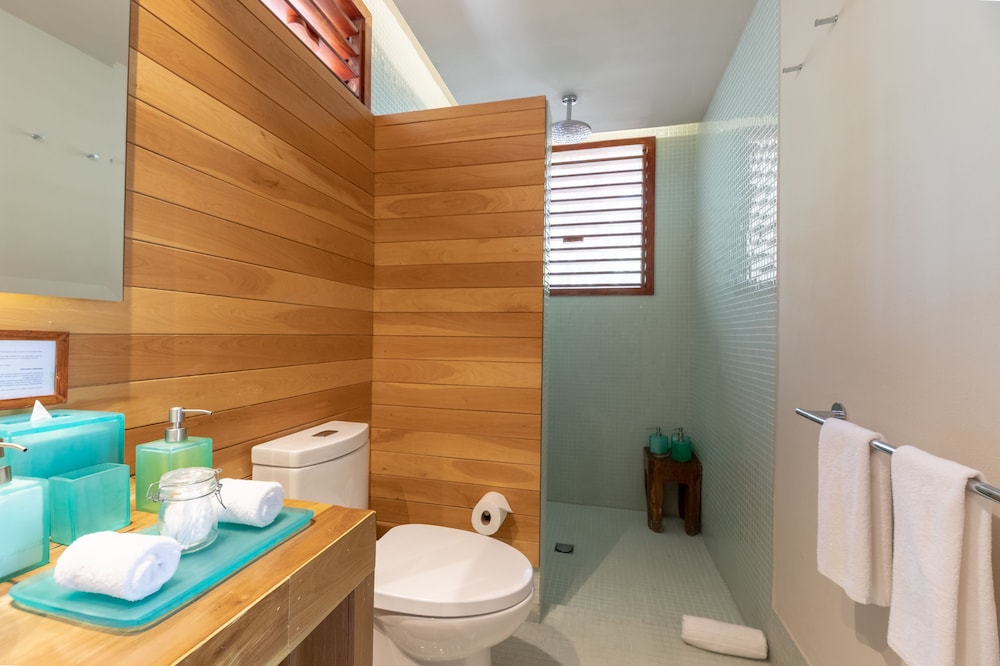 Partial Sea View Room