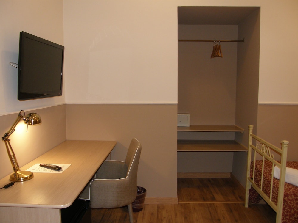 Standard Single Room, Courtyard View photo 3