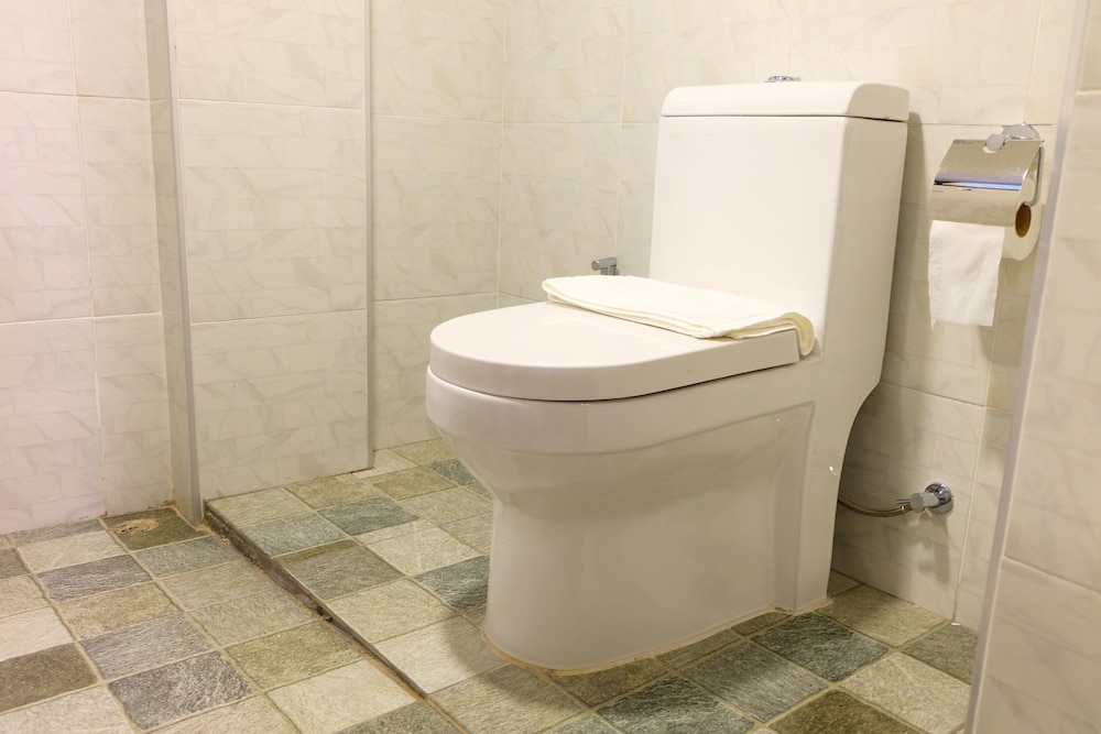 4-Bed Female Dormitory with Shared Bathroom photo 2