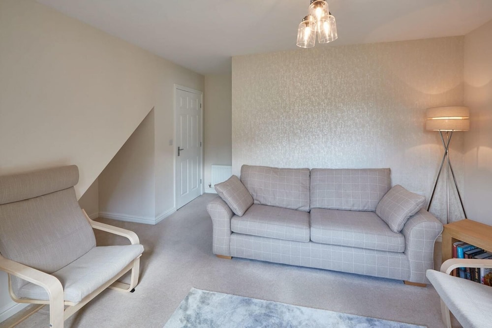 Host & Stay - 57 Woodland Udsigt, Billede 4