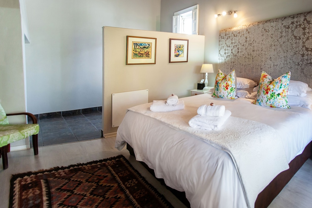 Luxury Double or Twin Room (Room 8) photo 2