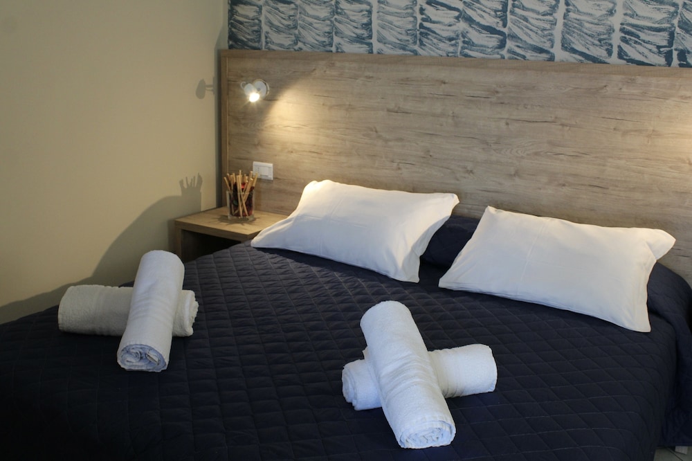 Classic Quadruple Room photo 1