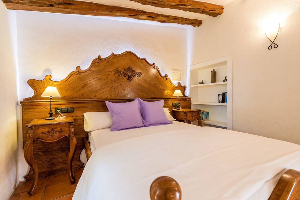 Habitación Doble Estándar