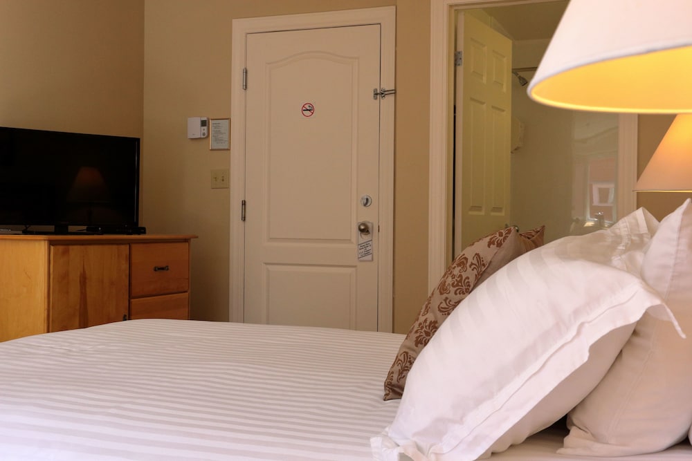 Grand Room, 1 King Bed, Non Smoking