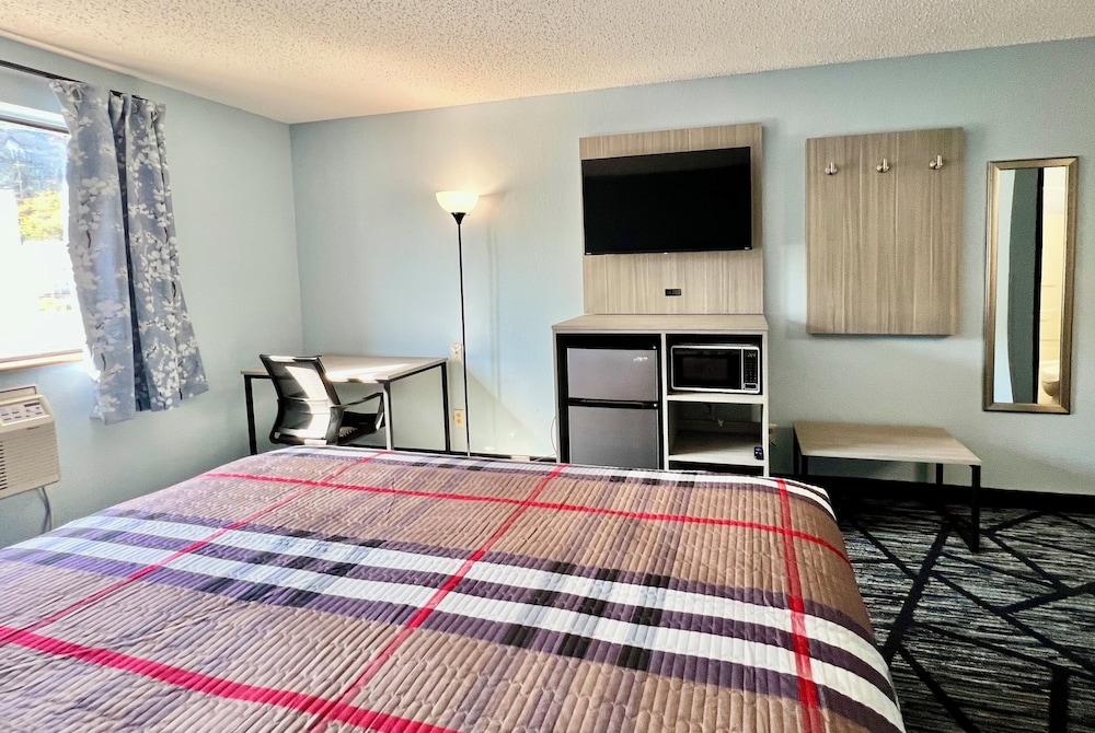 Hotel Butler Inn PA, Billede 9