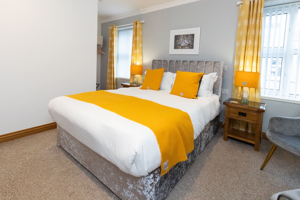 Standard Double Room photo 3