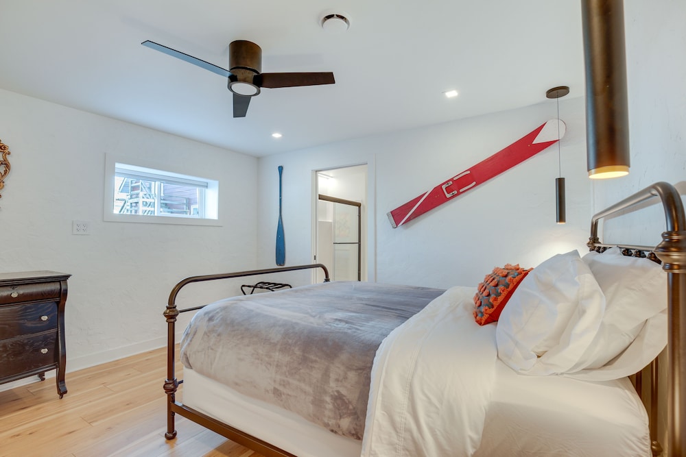 House (2 Bedrooms) photo 1