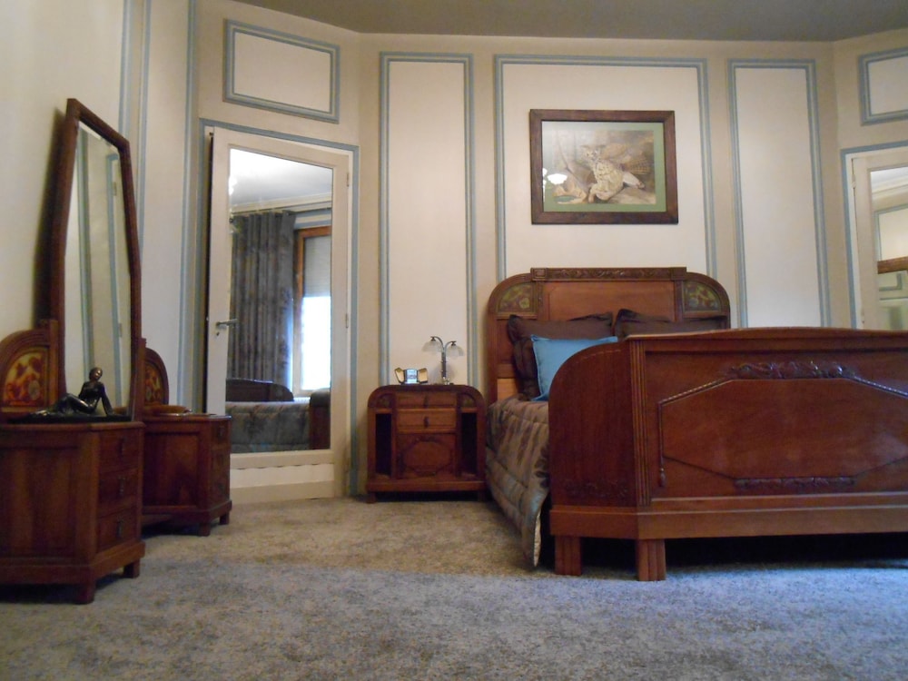Family Quadruple Room photo 1