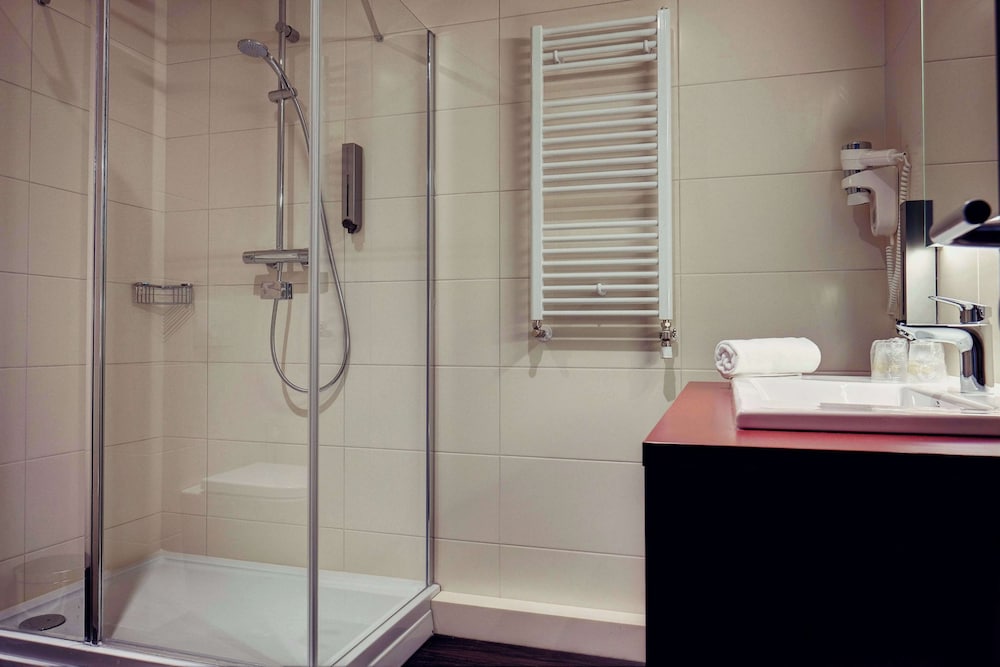 Comfort Room - Photo 7