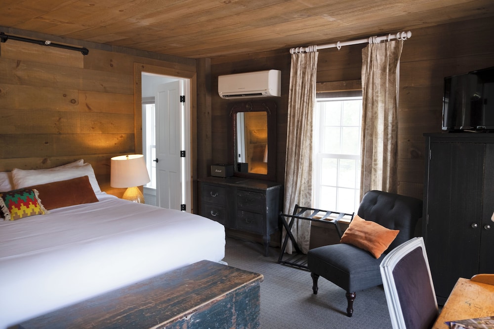 Comfort Single Room, 1 King Bed