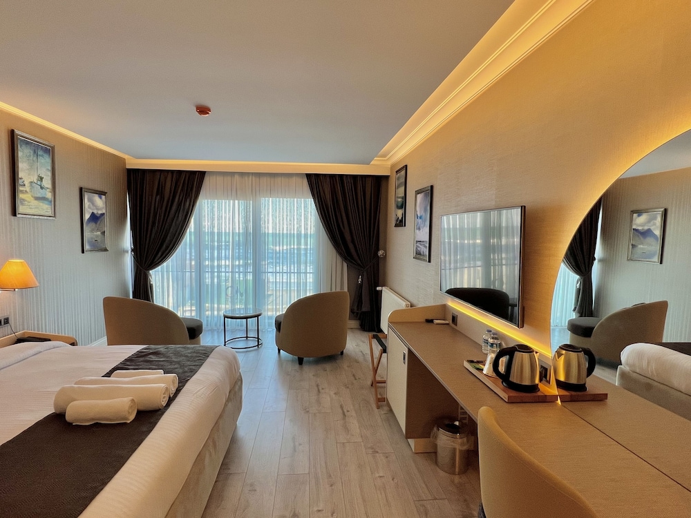 Deluxe Double Room - Photo 3