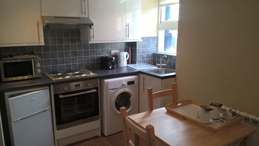 Family Apartment, Ground Floor photo 3