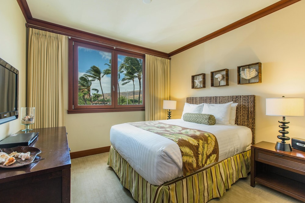 Suite, Multiple Beds (Three-Bedroom Suite)