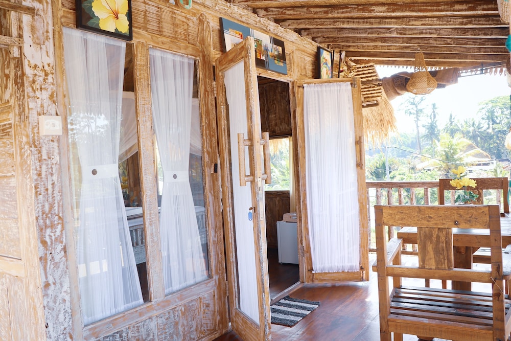 Deluxe Room Upper Floor - Photo 3