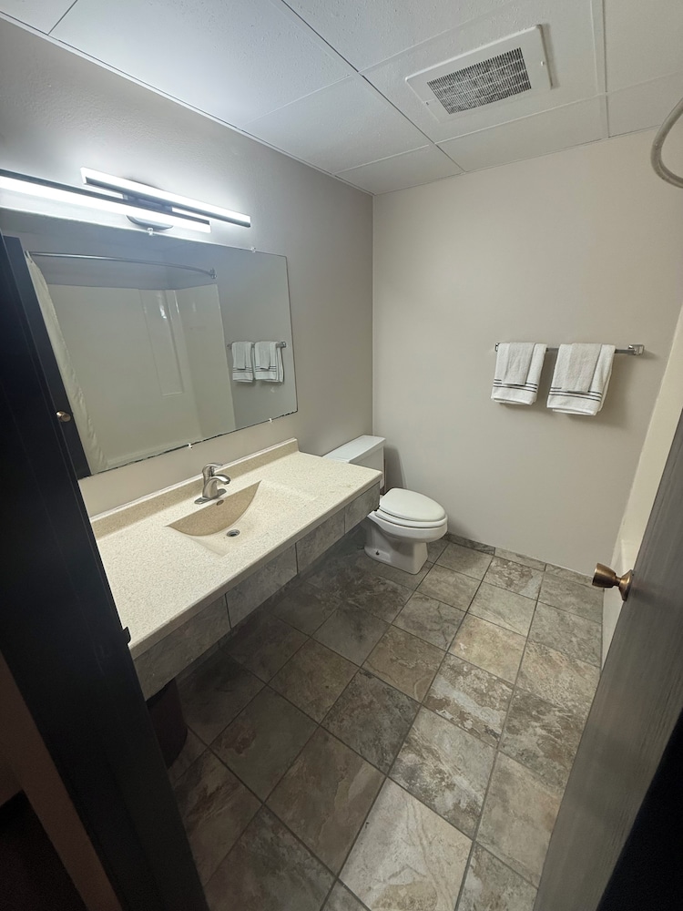 Deluxe Single Room, Refrigerator & Microwave photo 3