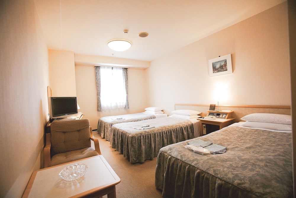 Triple Room, Non Smoking - Photo 2