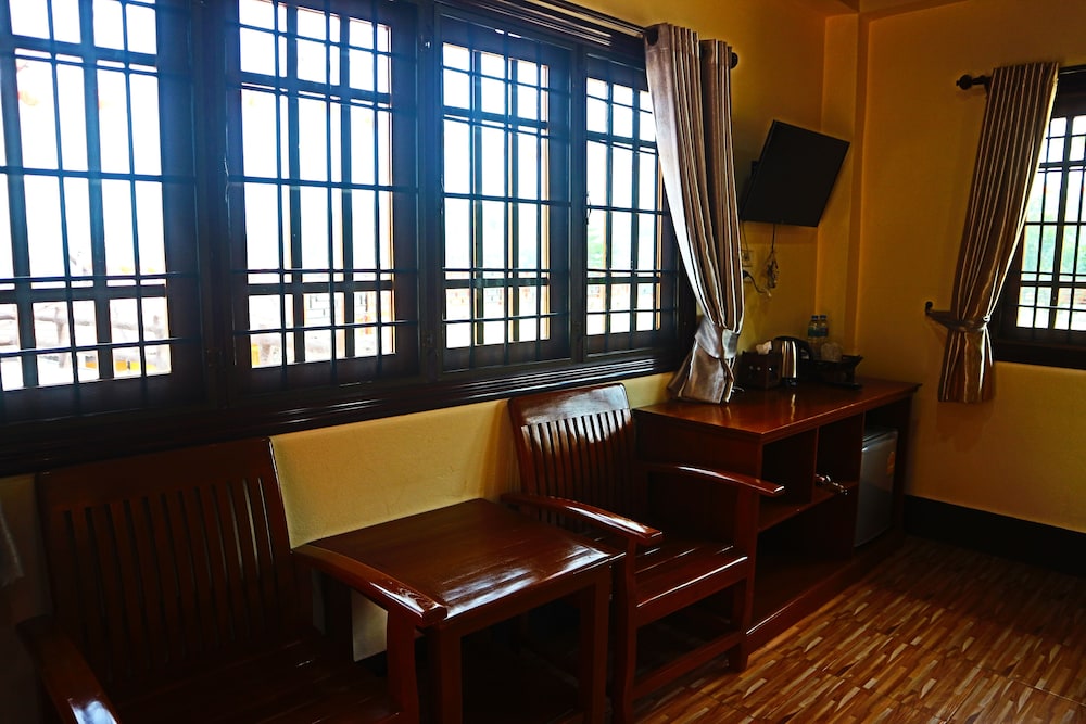 Standard Building (2 People) - Photo 2