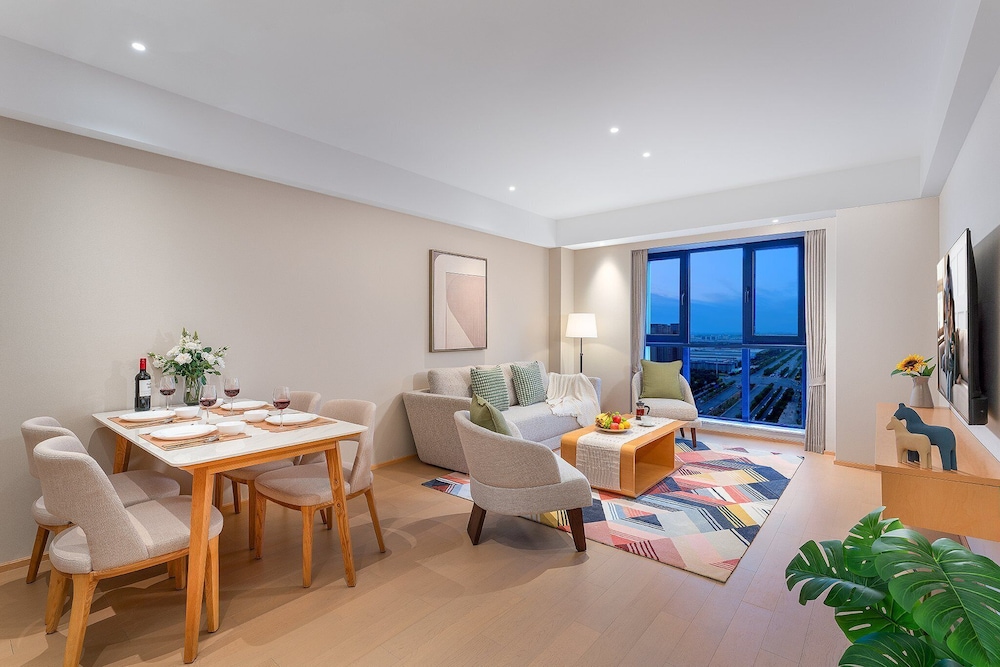Deluxe Room, 1 Bedroom