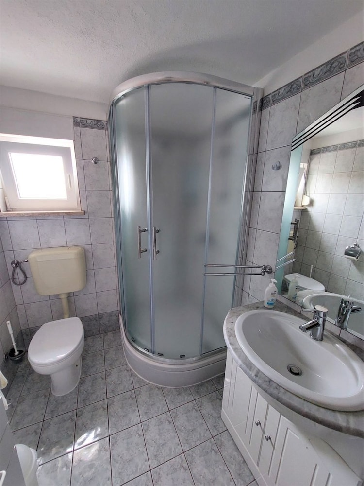 Apartment (MarijanP - A2 - 3.kat(2+2))