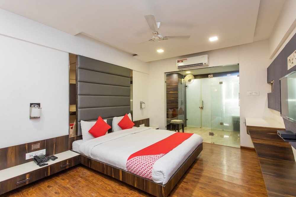 Deluxe Double Or Twin Room, 1 King Bed