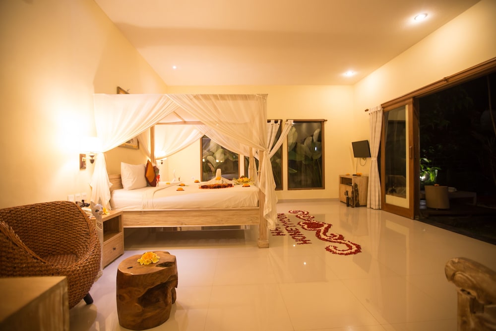 Villa, 1 Bedroom, Private Pool - Photo 5